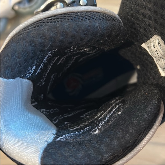 Women’s rollerblades size 6 - Picture 4 of 8